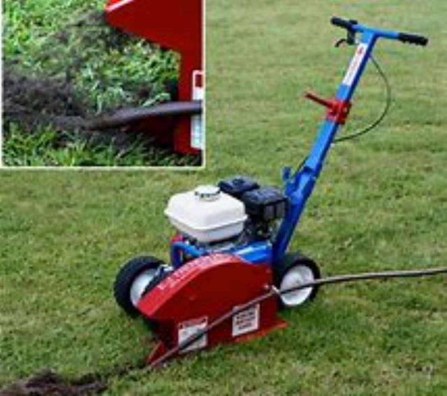 EZ TRENCH DOG FENCE INSTALLER Rentals Toledo OH, Where to Rent EZ