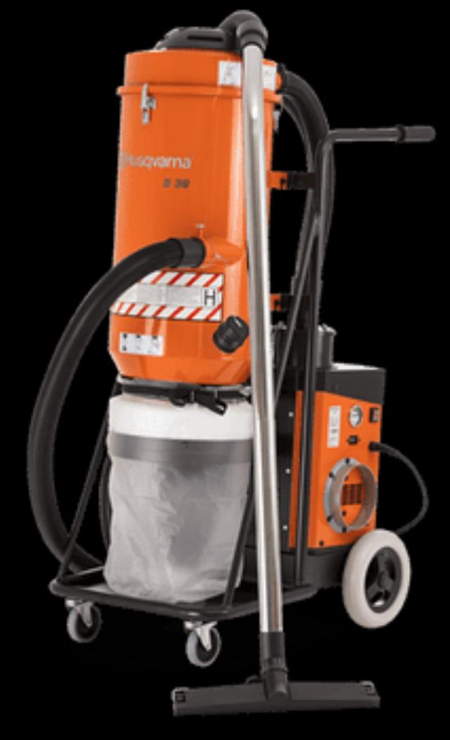 Rental store for DUST HEPA EXTRACTOR 120V in Toledo OH