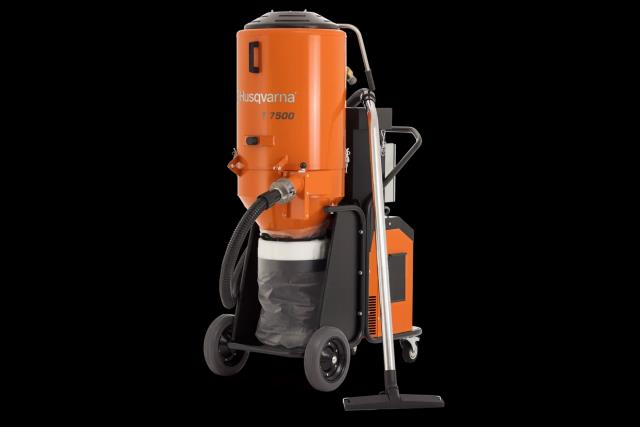 Rental store for DUST HEPA EXTRACTOR 230V-3PH in Toledo OH