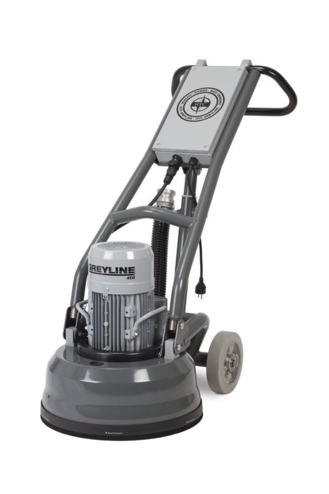 Rental store for GRINDER, 18  HTC WALK-BEHIND 450 110V in Toledo OH