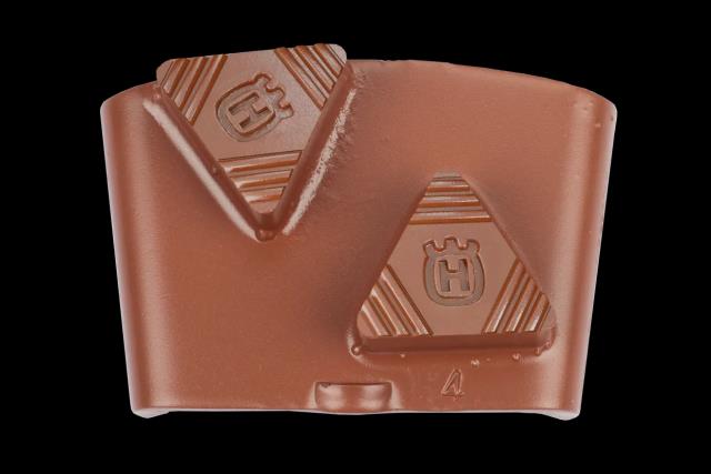 Rental store for TOOLING, ELITE GRIND EZ H50 DS  3PCS in Toledo OH