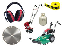 Retail equipment sales in Perrysburg Ohio, Bowling Green, Toledo, Ottawa Hills OH, Northwood, Sylvania